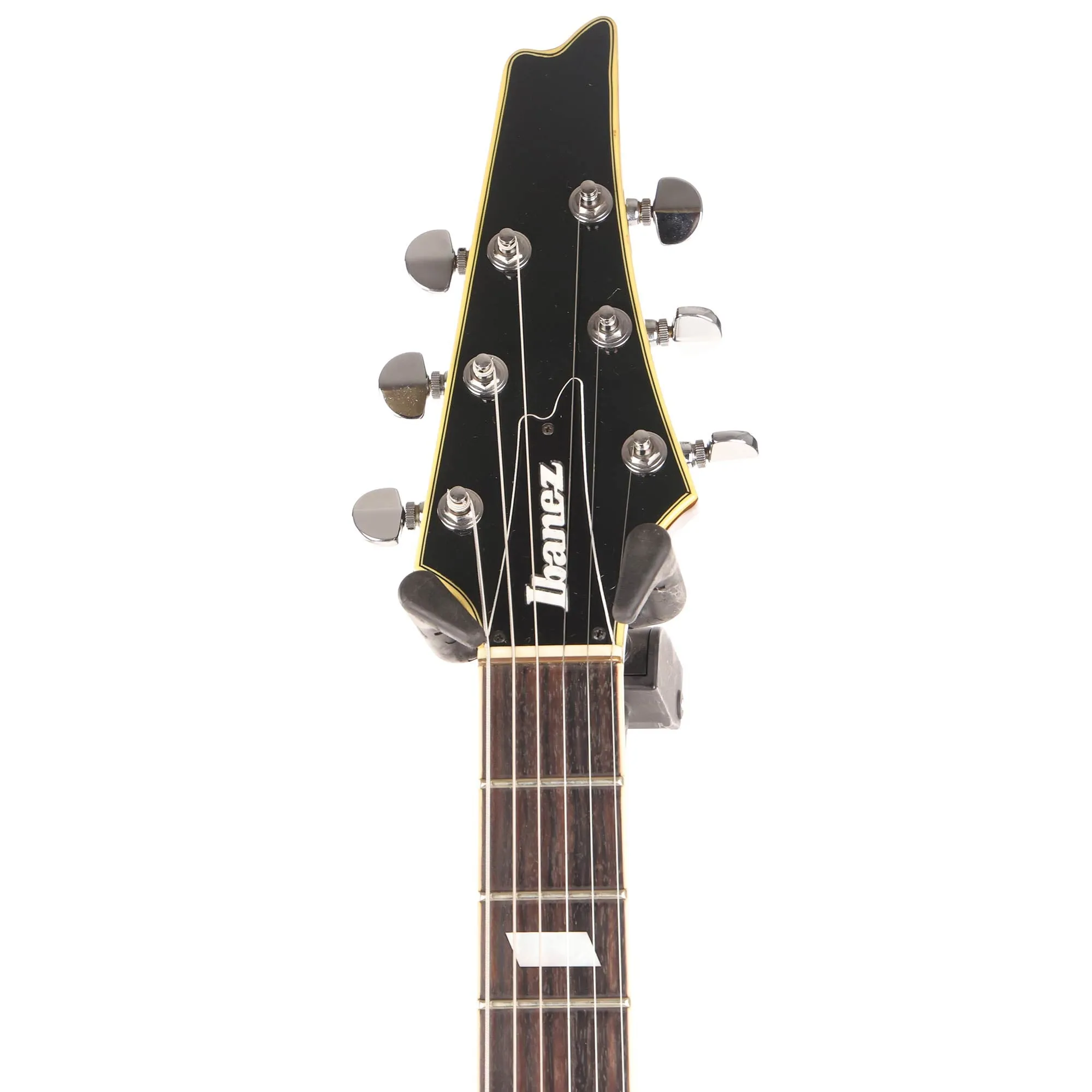 1979 Ibanez IC200 Iceman Sunburst