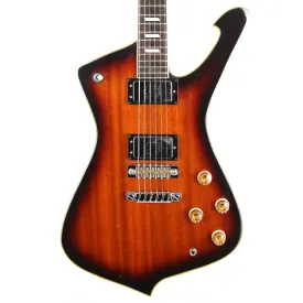1979 Ibanez IC200 Iceman Sunburst
