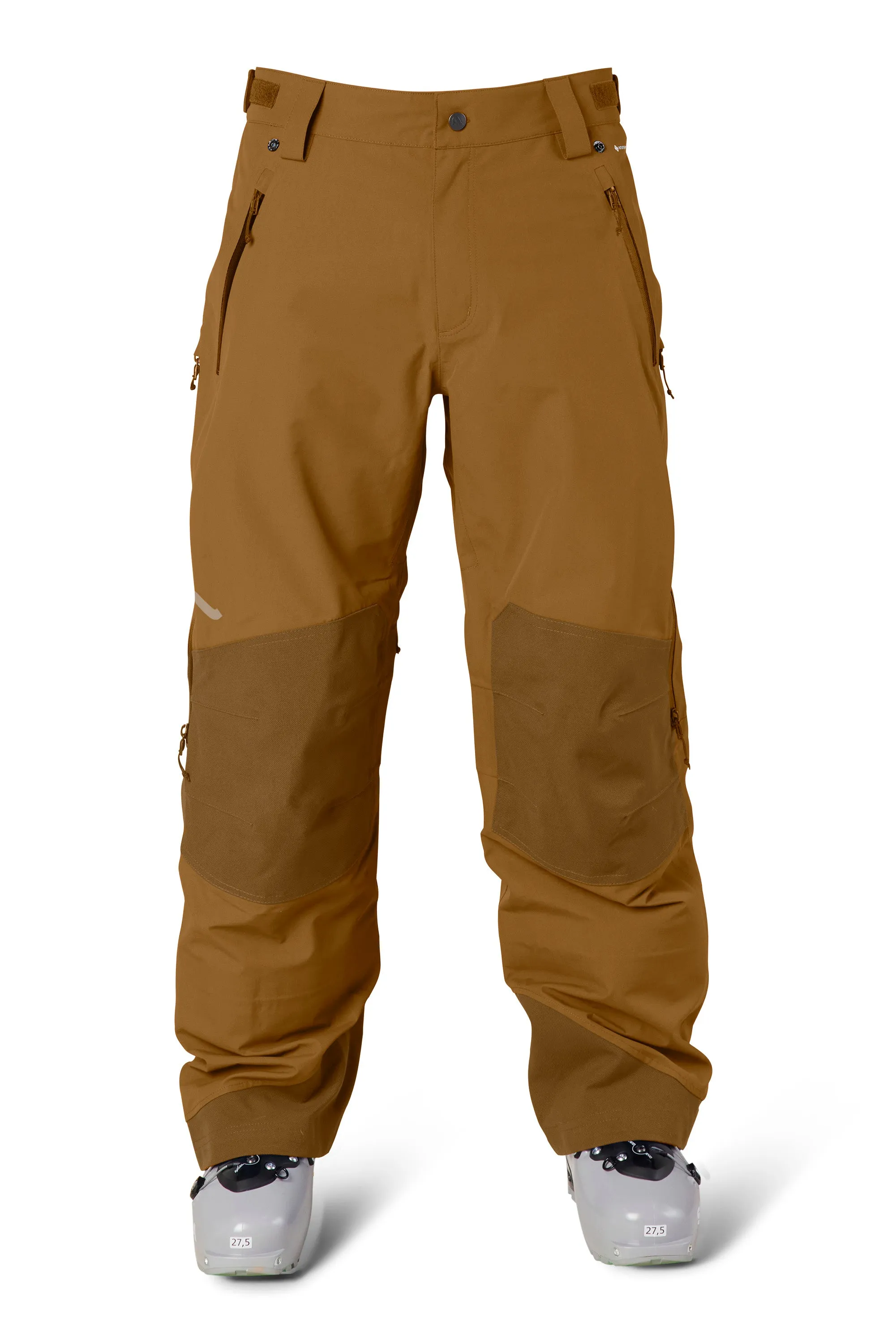 2022 Chemical Pant