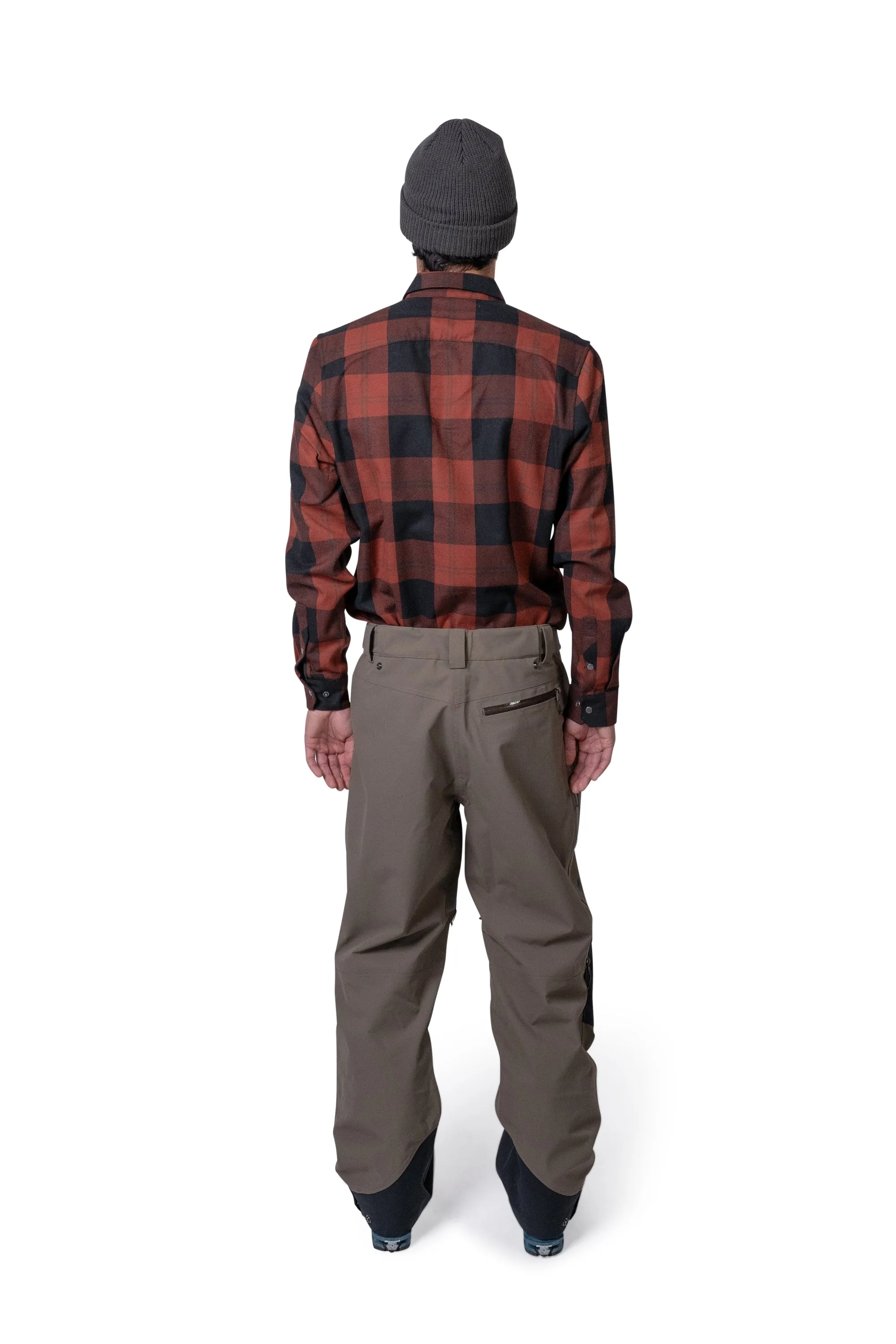 2022 Chemical Pant