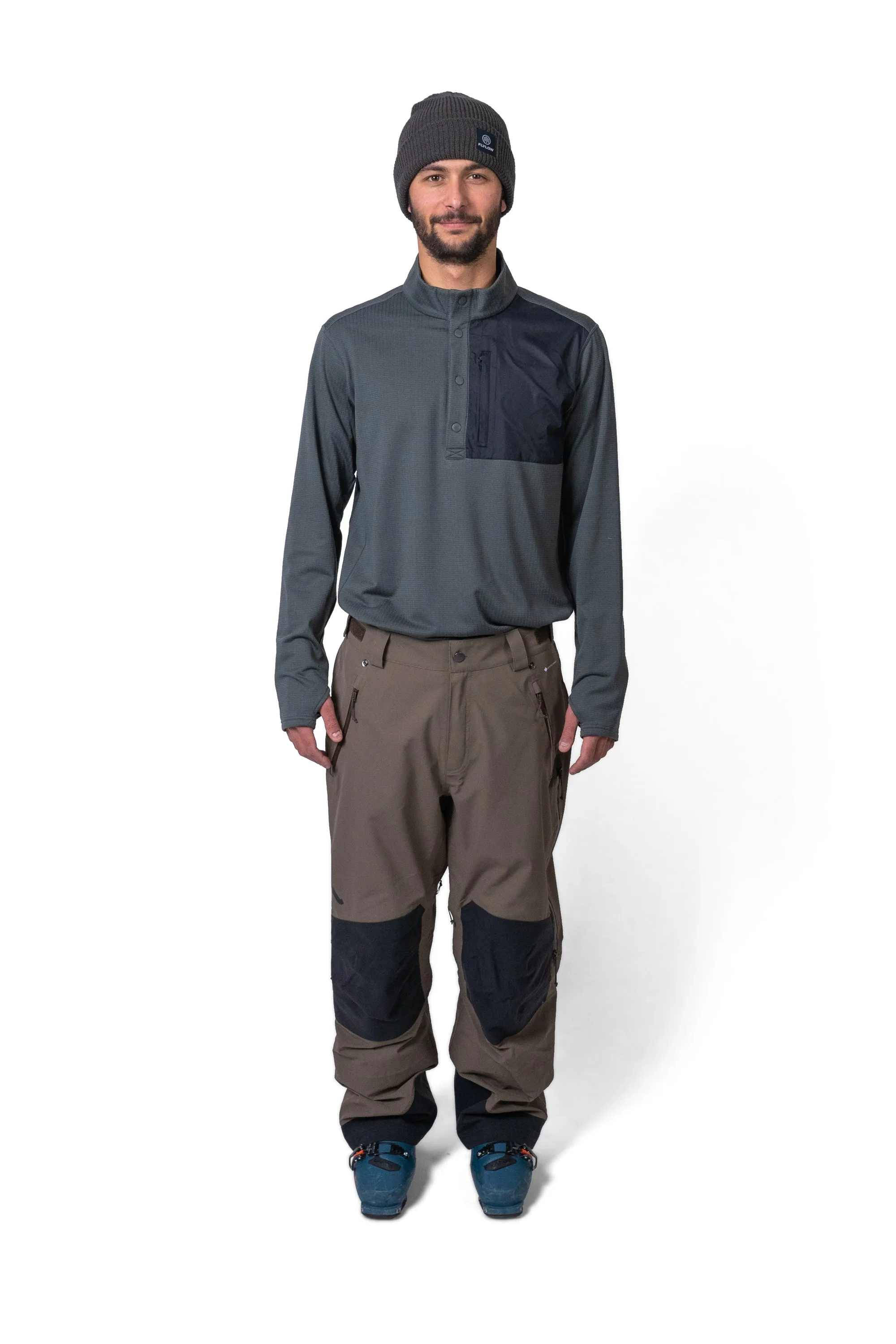 2022 Chemical Pant