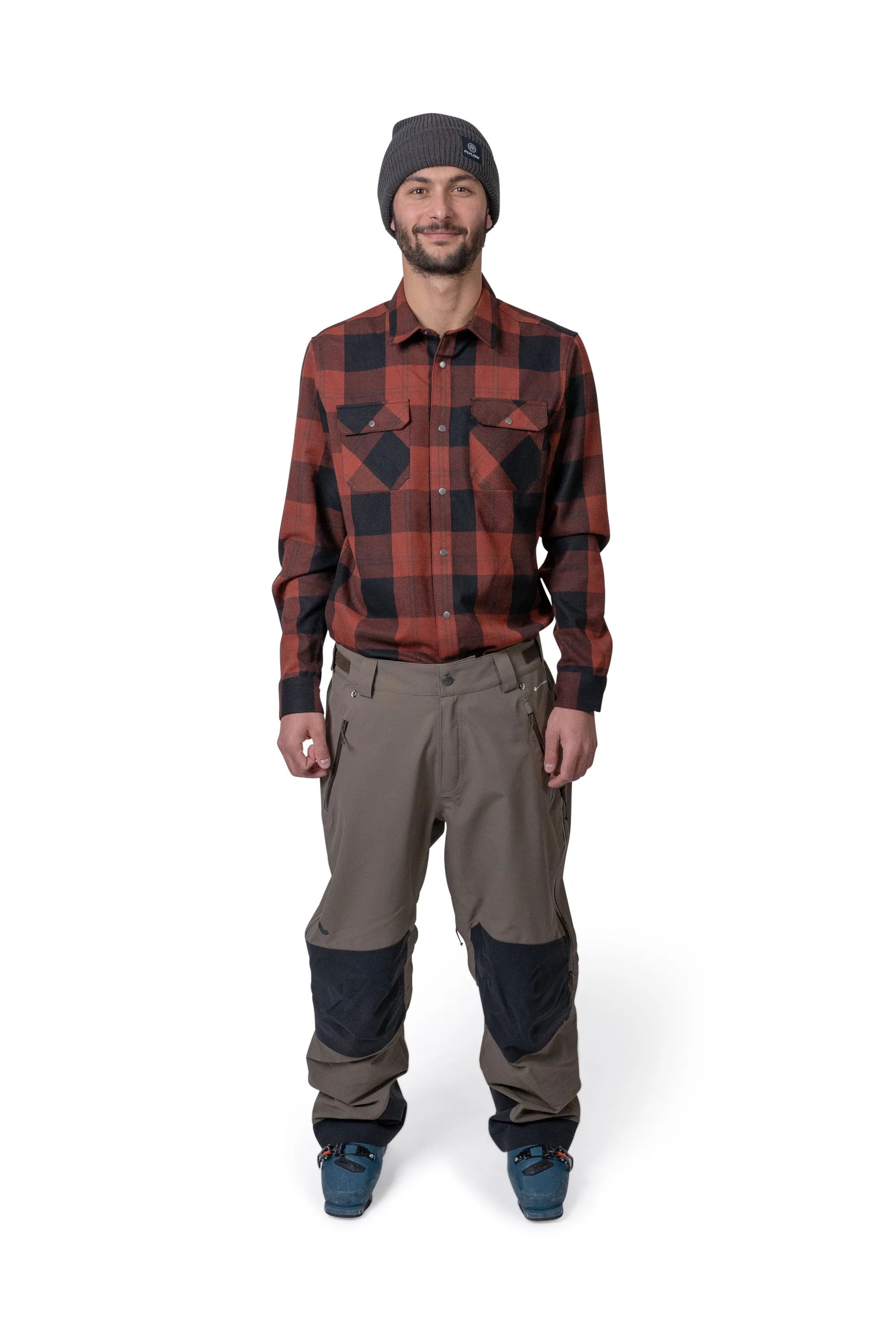 2022 Chemical Pant