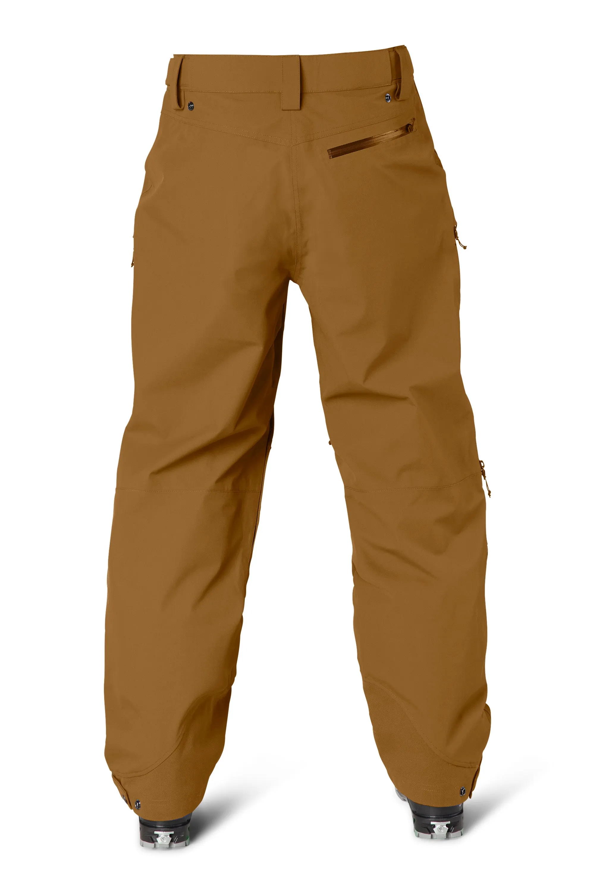 2022 Chemical Pant