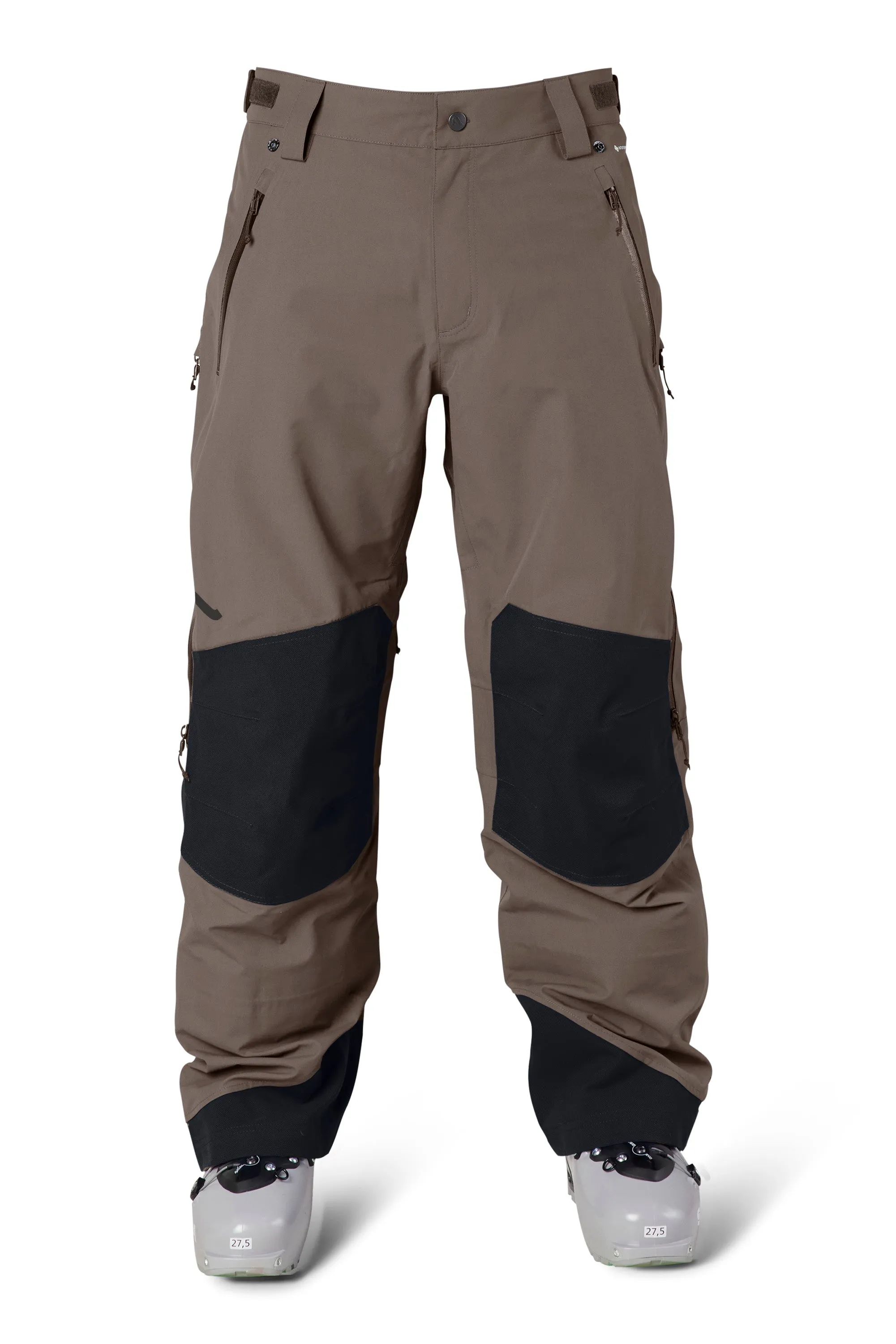 2022 Chemical Pant