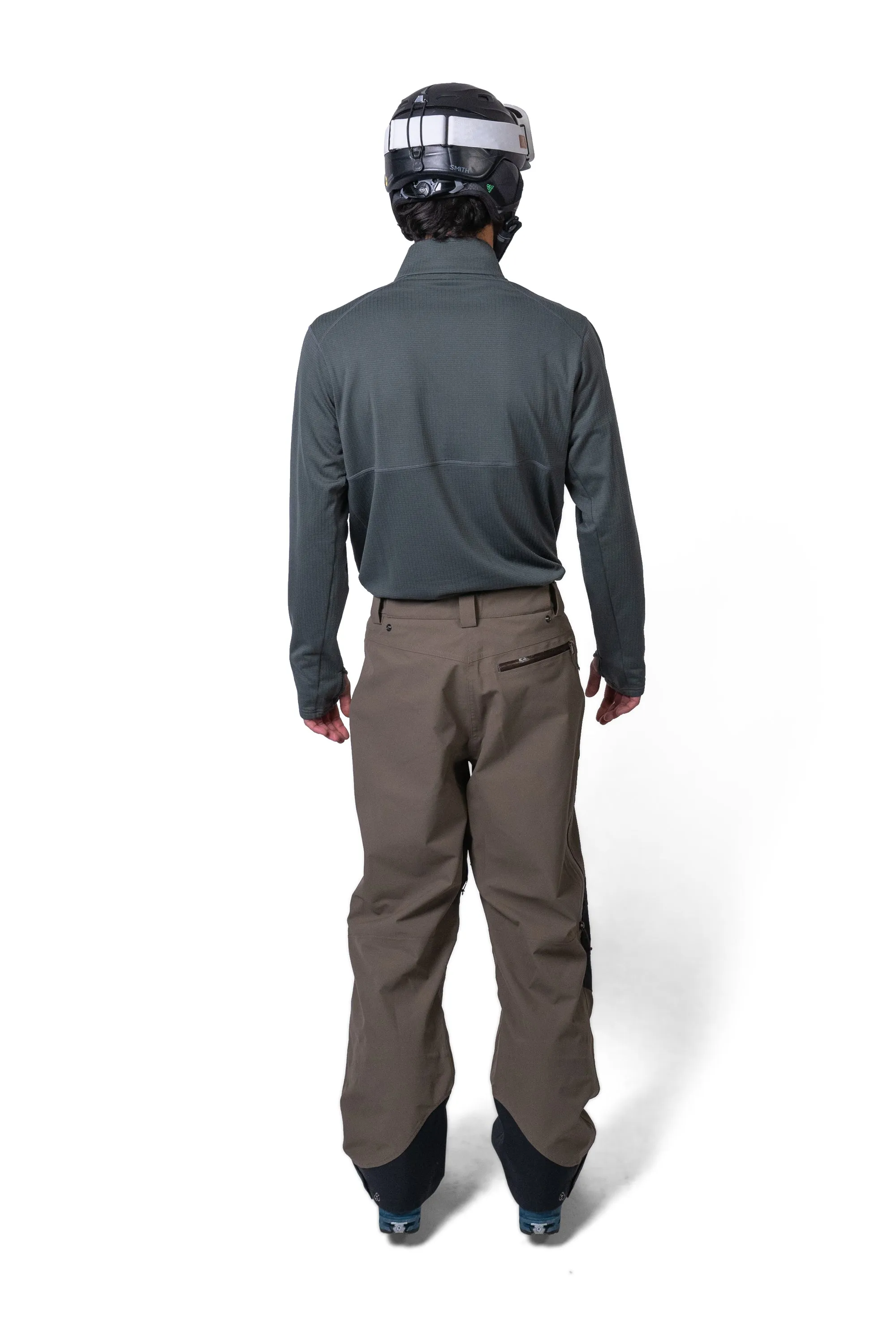 2022 Chemical Pant