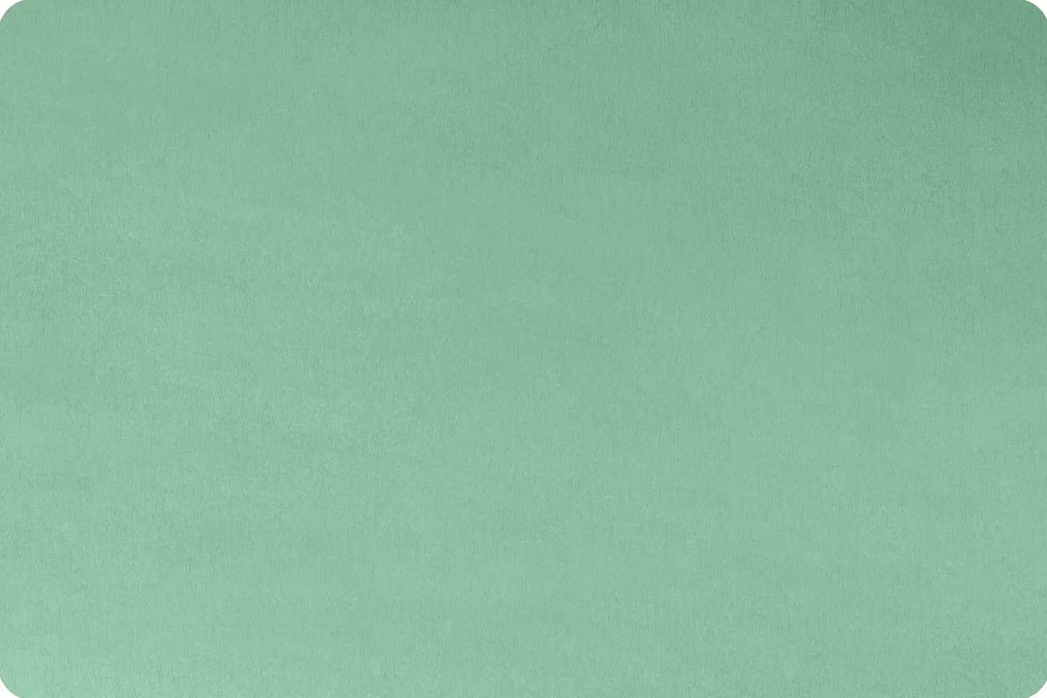 90" SPEARMINT CUDDLE