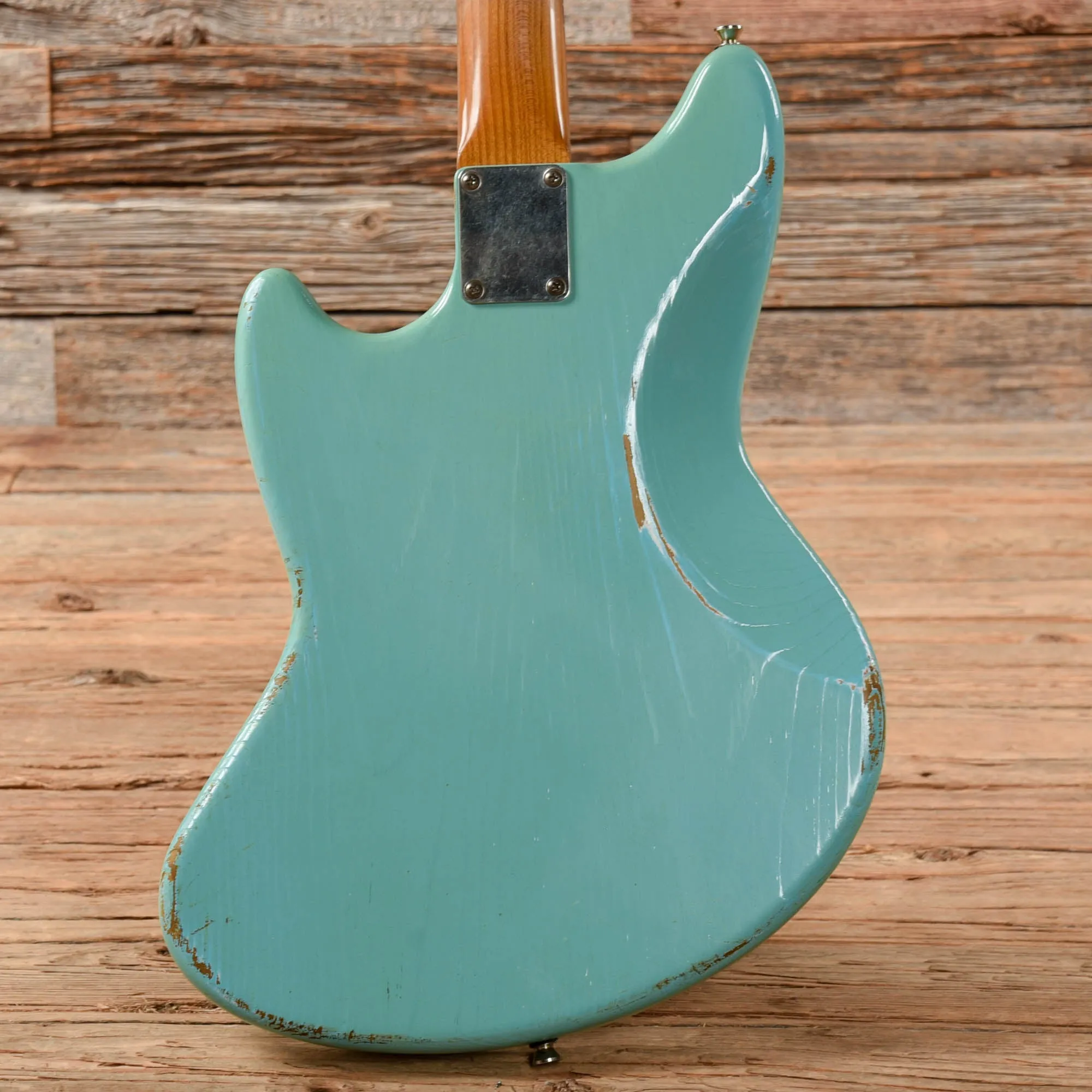Abernethy Sonic Empress THC Sonic Blue