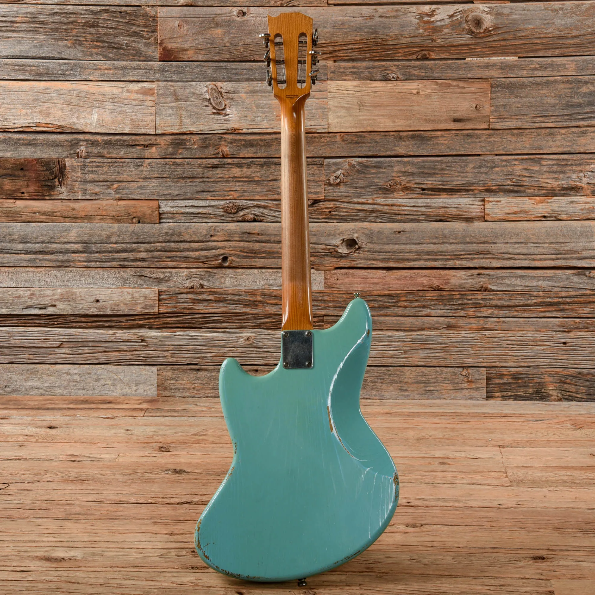 Abernethy Sonic Empress THC Sonic Blue