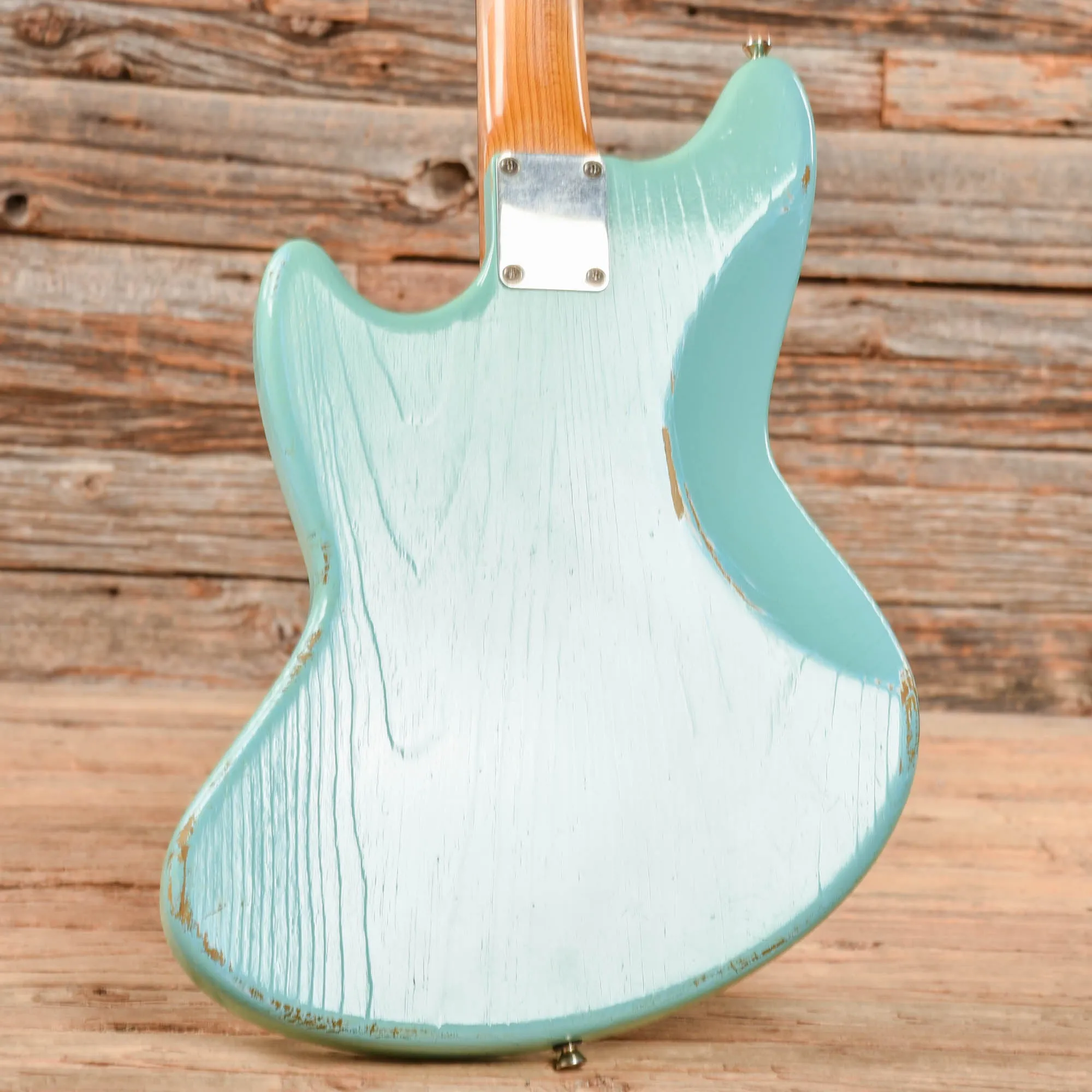 Abernethy Sonic Empress THC Sonic Blue