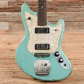 Abernethy Sonic Empress THC Sonic Blue
