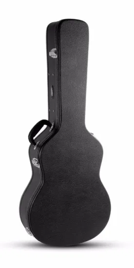 Access Upstart Dreadnought Guitar Case - Black