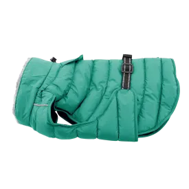 Alpine Extreme Weather Puffy Coat | Arcadia