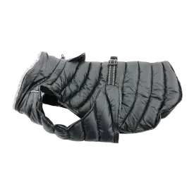 Alpine Extreme Weather Puffy Coat | Black