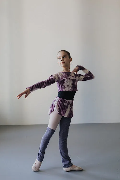 Amethyst - Kids Bella Skirt