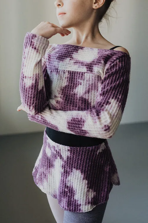 Amethyst - Kids Bella Skirt