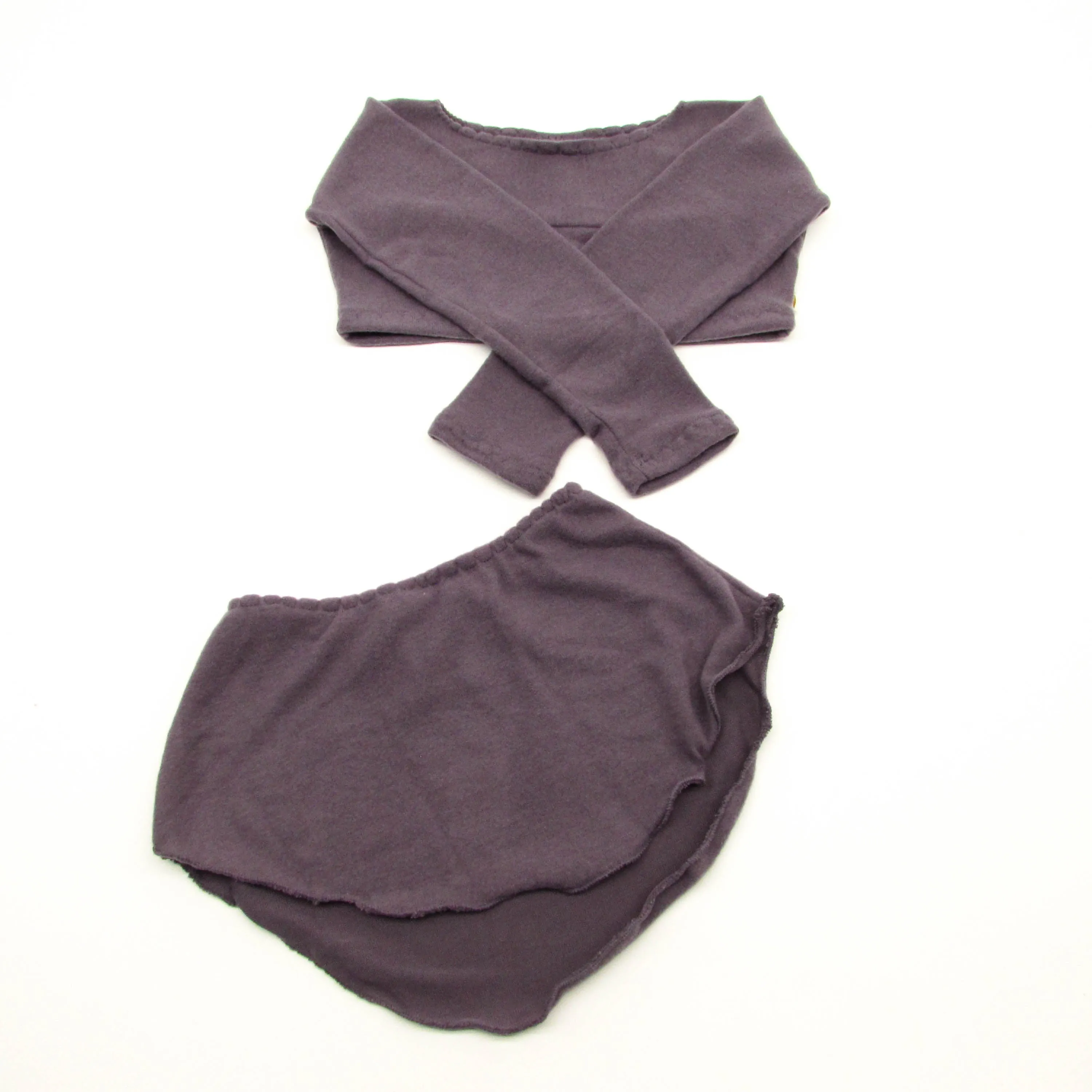 Amethyst - Kids Bella Skirt