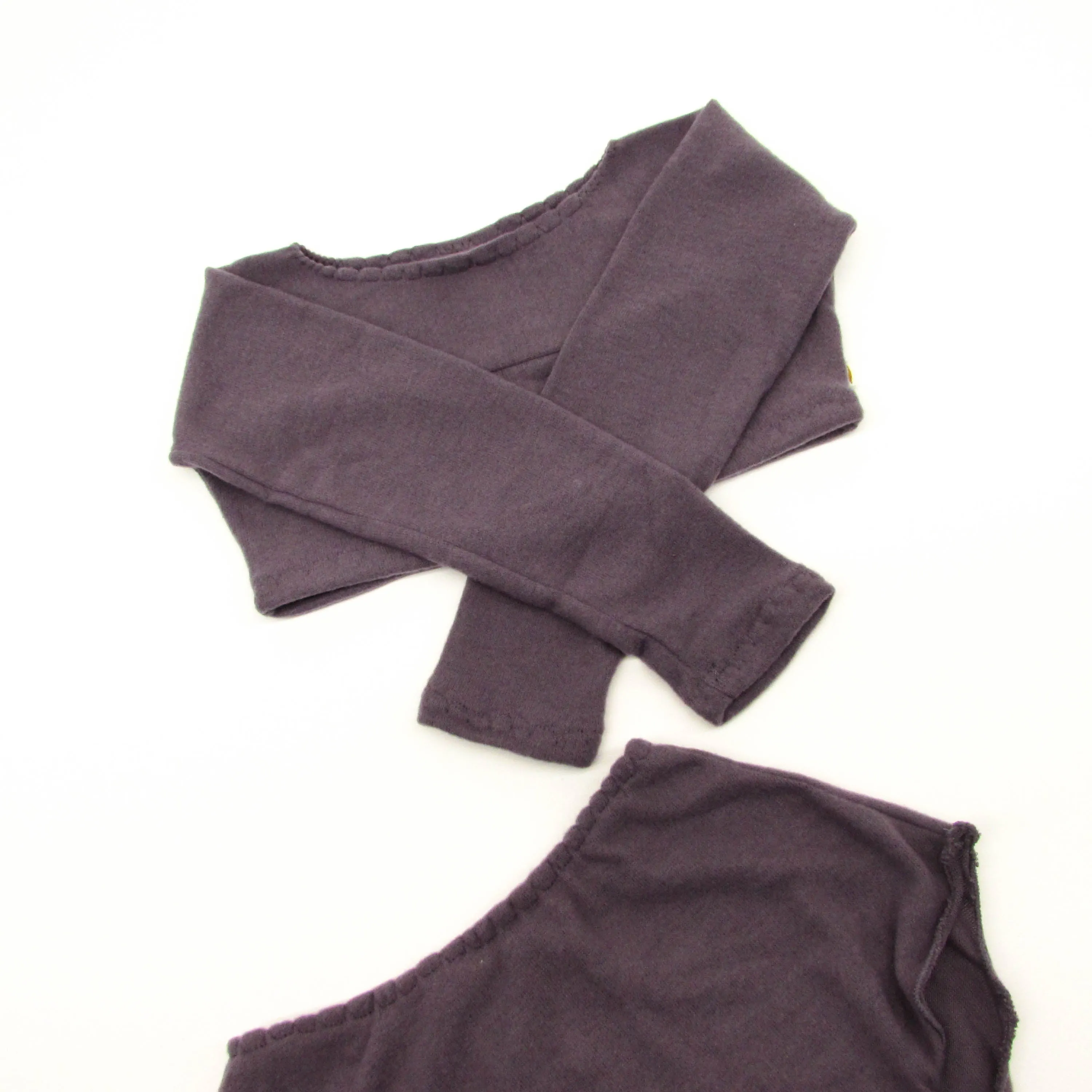 Amethyst - Kids Bella Skirt