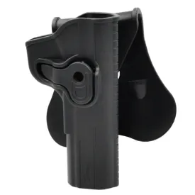 Amomax Hardshell Holster - TT33