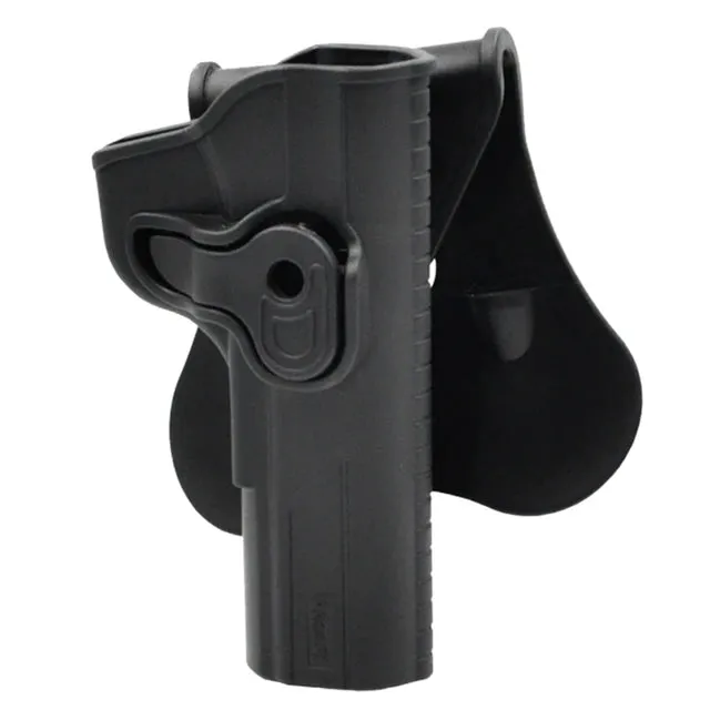 Amomax Hardshell Holster - TT33