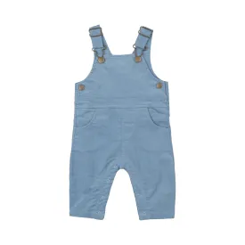Angel Dear-Classic Overalls-Cord Glacier Lake