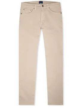 Arley Desert Jeans Dry Sand