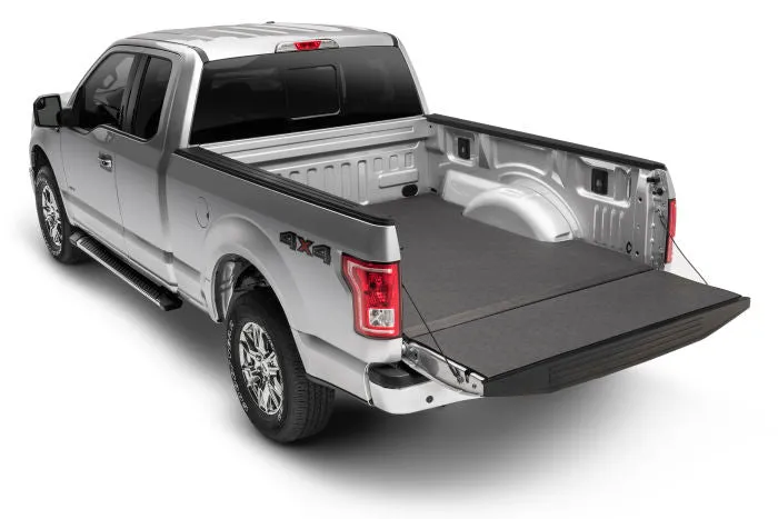 BedRug - Impact Bed Mat - 2019-2020 Chevy/GMC 1500 (New Body Style)