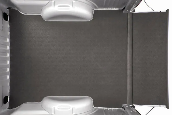 BedRug - Impact Bed Mat - 2019-2020 Chevy/GMC 1500 (New Body Style)