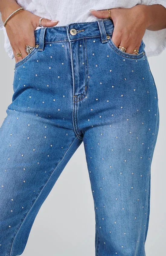 BIJOU JEANS