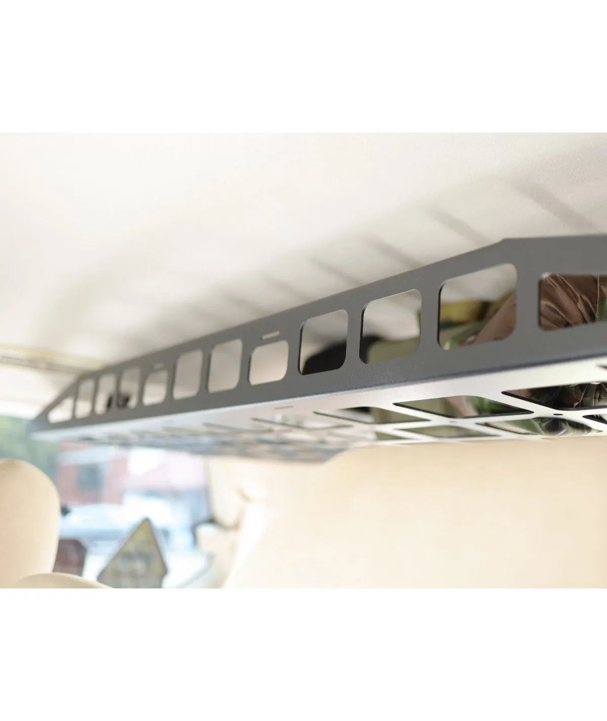 BisonGear Roof Shelf GX470