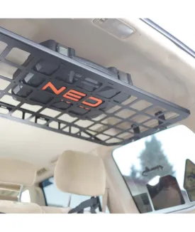 BisonGear Roof Shelf GX470