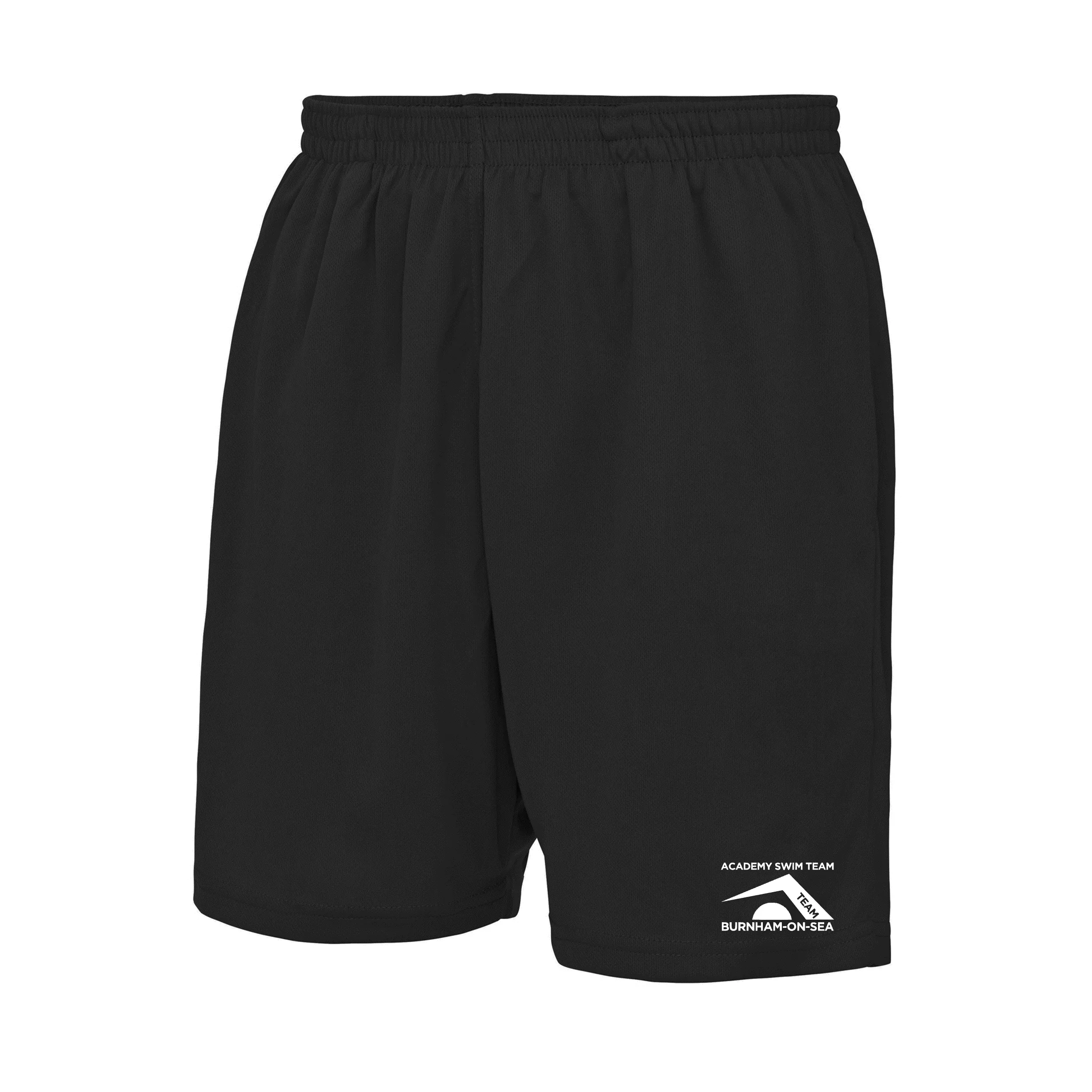 Burnham-on-Sea Academy Swim Team Shorts
