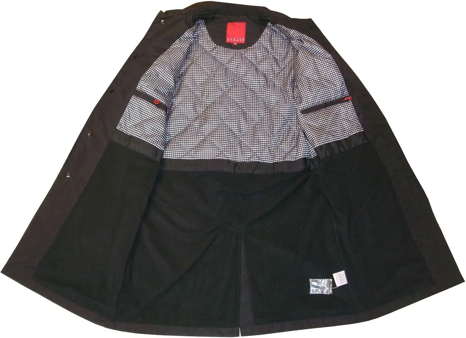carter & jones Men's Rain Coat