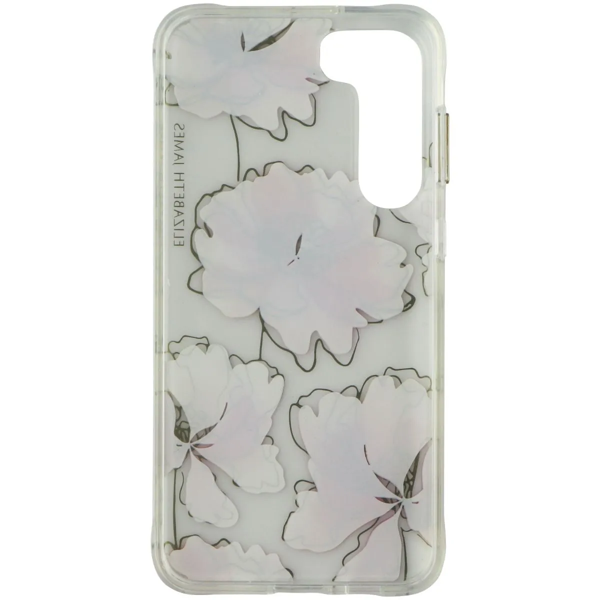 Case-Mate Elizabeth James Case for Samsung Galaxy (S23 ) - Haute Gossip Flower
