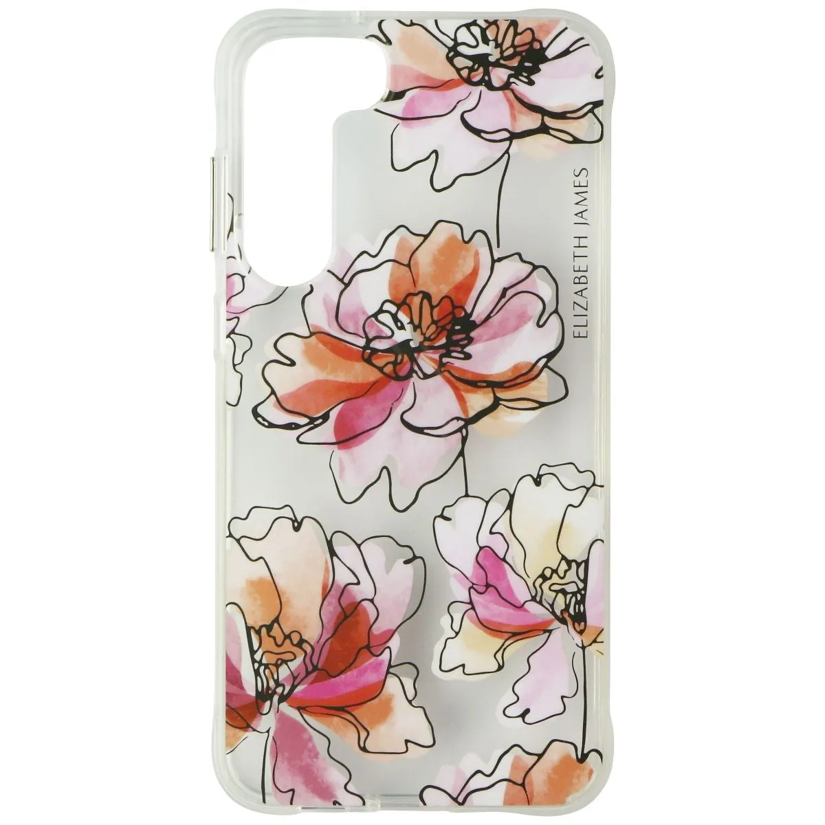 Case-Mate Elizabeth James Case for Samsung Galaxy (S23 ) - Haute Gossip Flower
