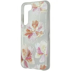 Case-Mate Elizabeth James Case for Samsung Galaxy (S23 ) - Haute Gossip Flower