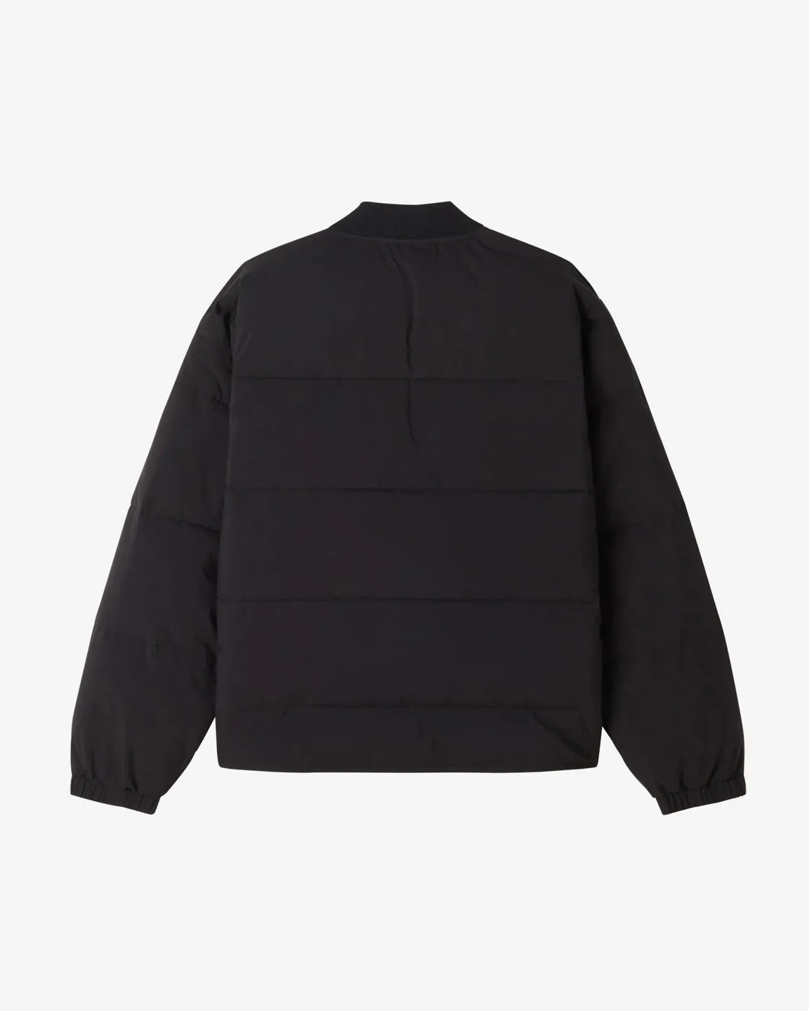 CHARLIE JACKET