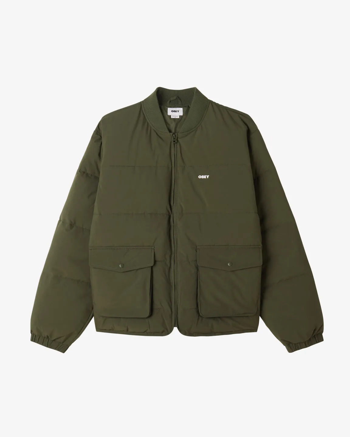 CHARLIE JACKET