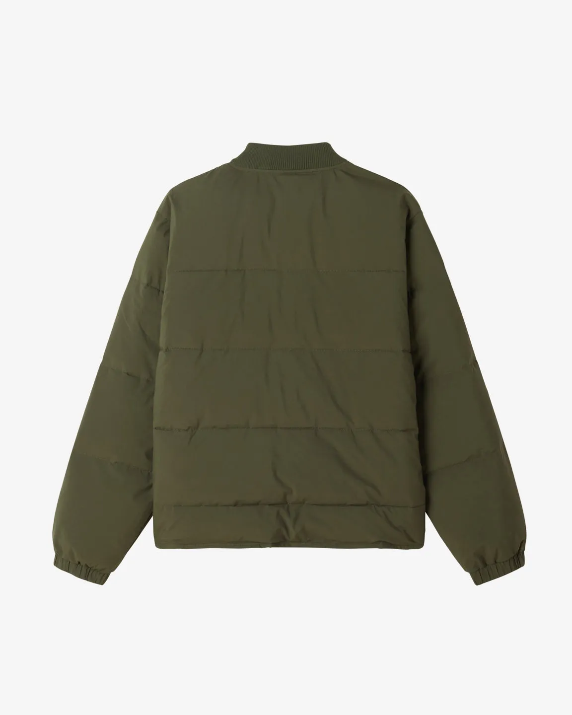 CHARLIE JACKET