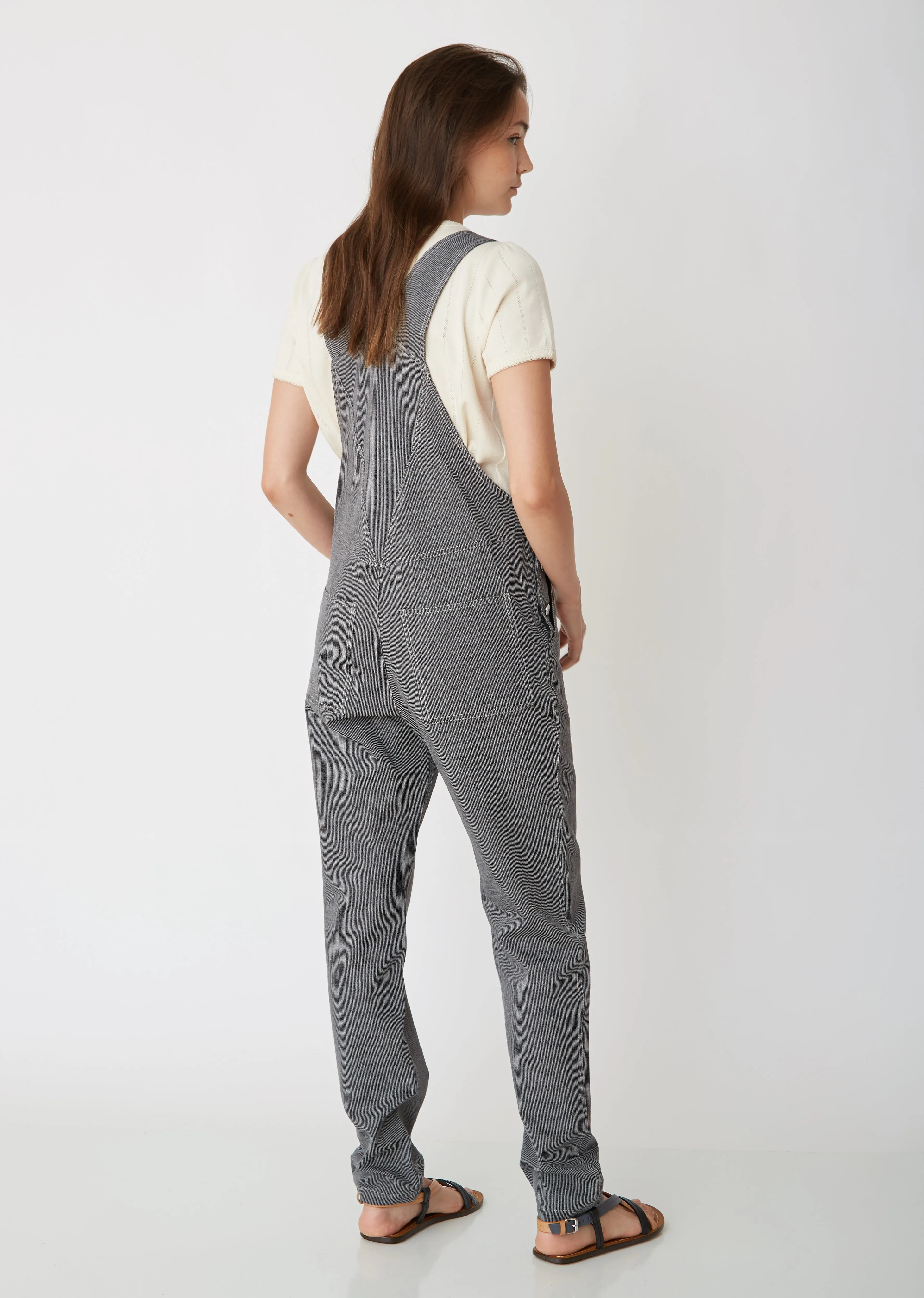 Charlie Overalls