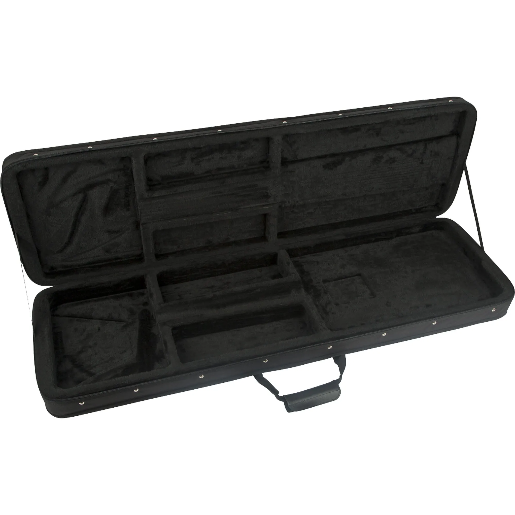 Charvel Bass Hardshell Gigbag
