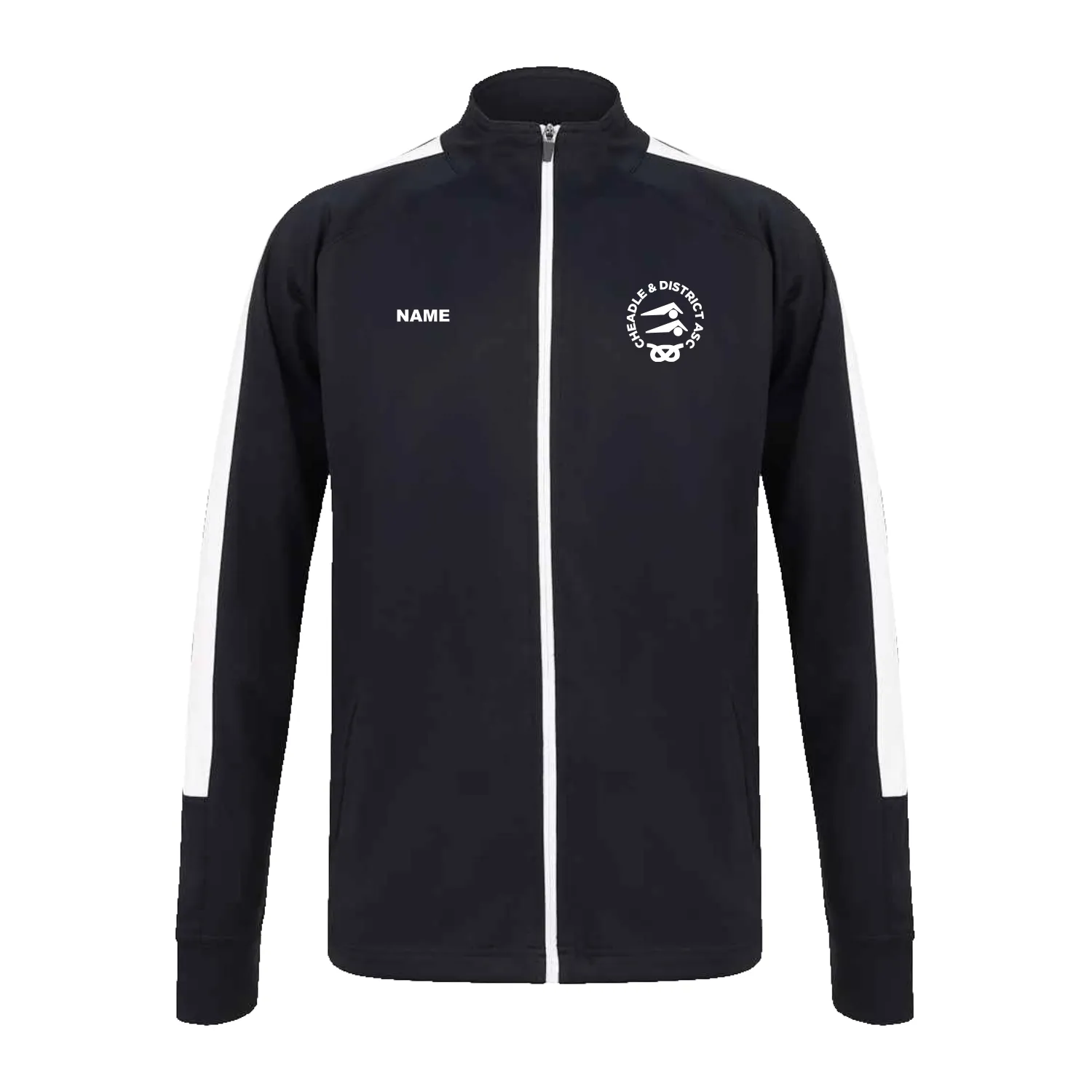 Cheadle & District ASC Team Jacket