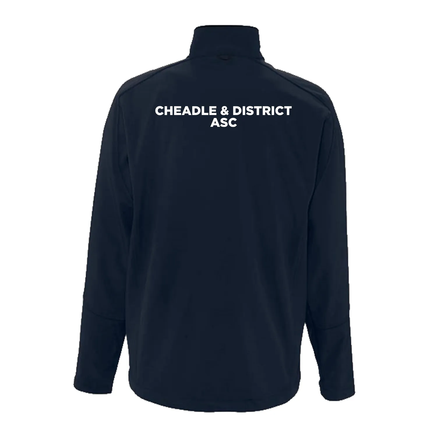 Cheadle & District ASC Team Jacket