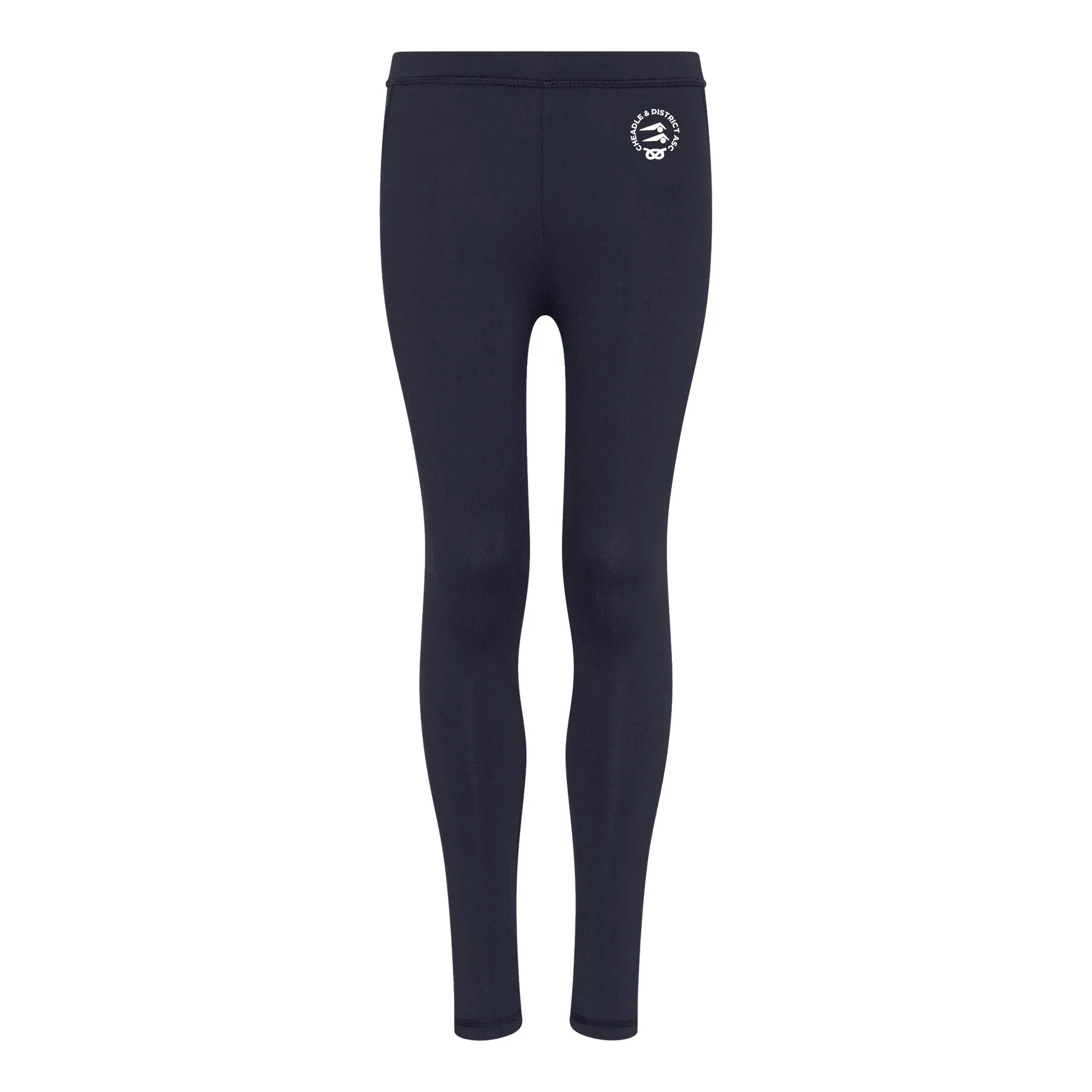 Cheadle & District ASC Team Leggings
