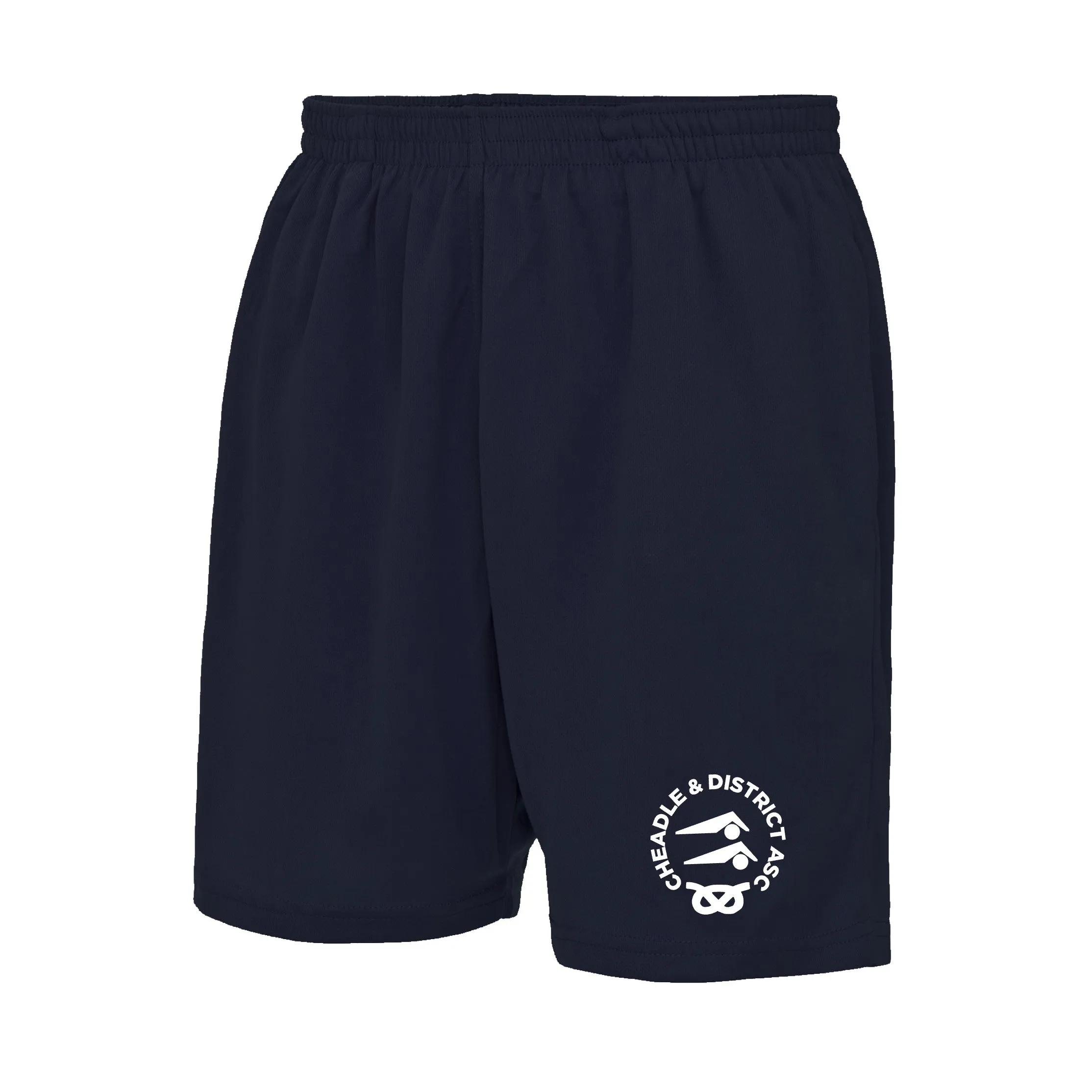 Cheadle & District ASC Team Shorts
