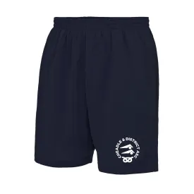 Cheadle & District ASC Team Shorts