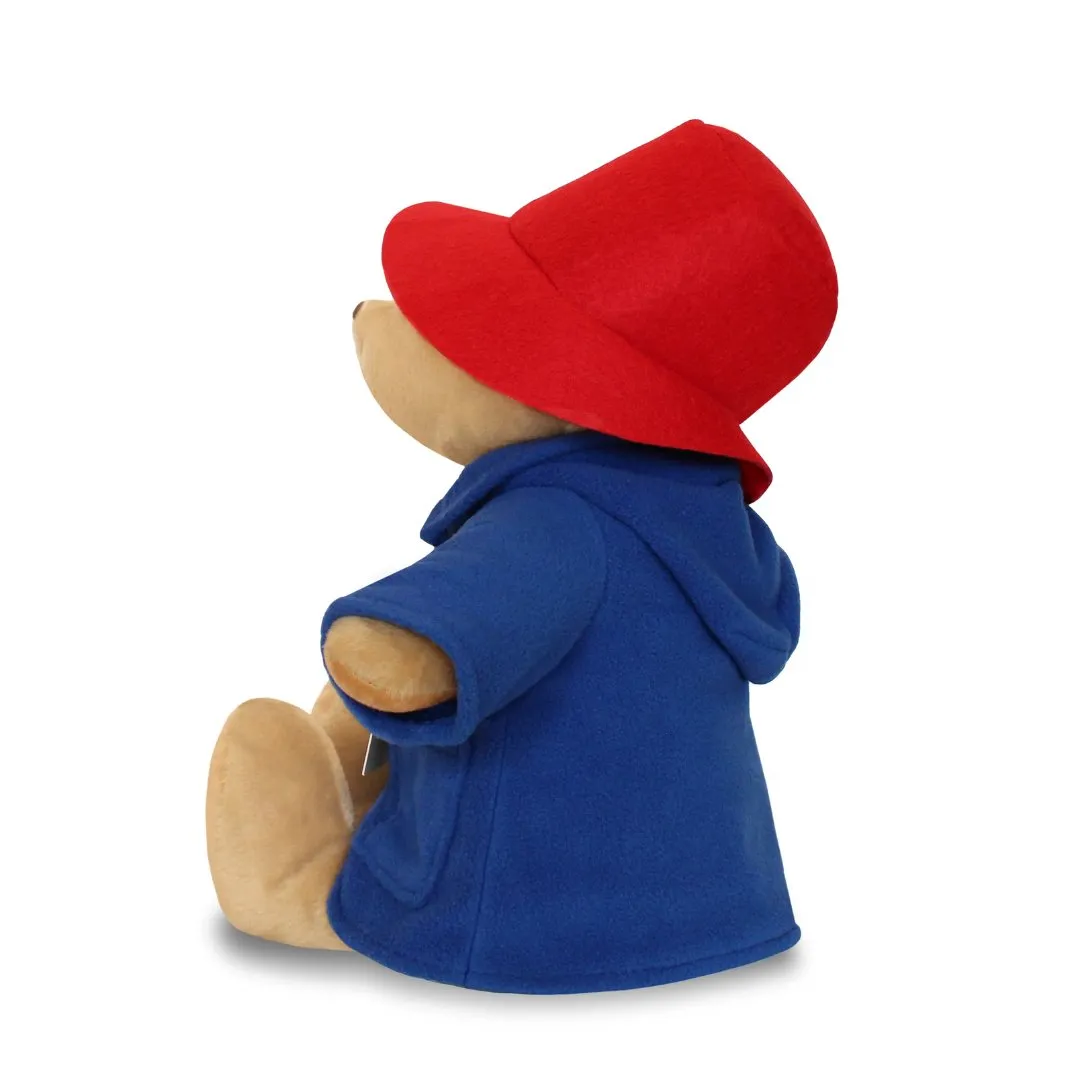 Classic Seated Paddington