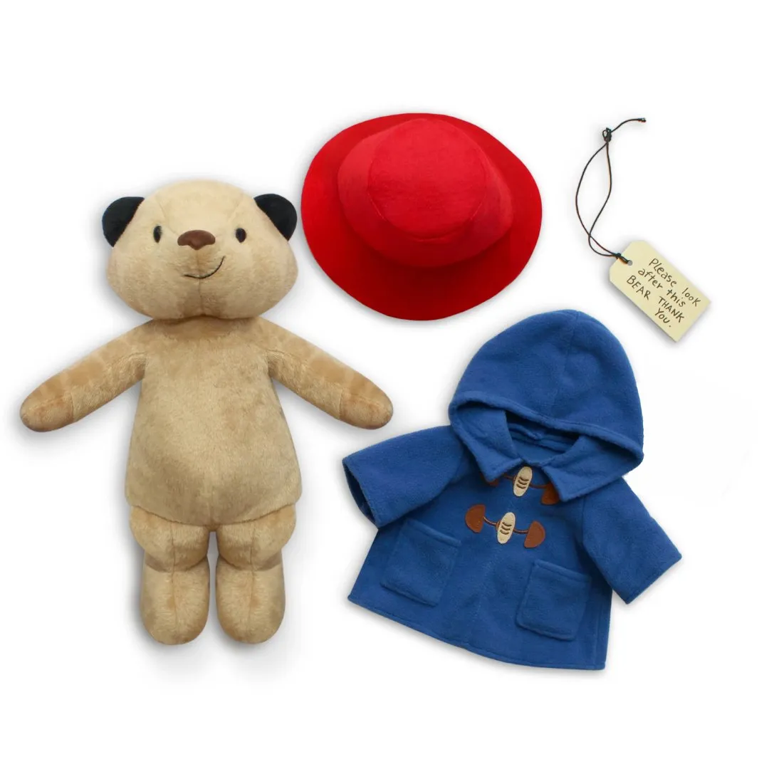 Classic Seated Paddington