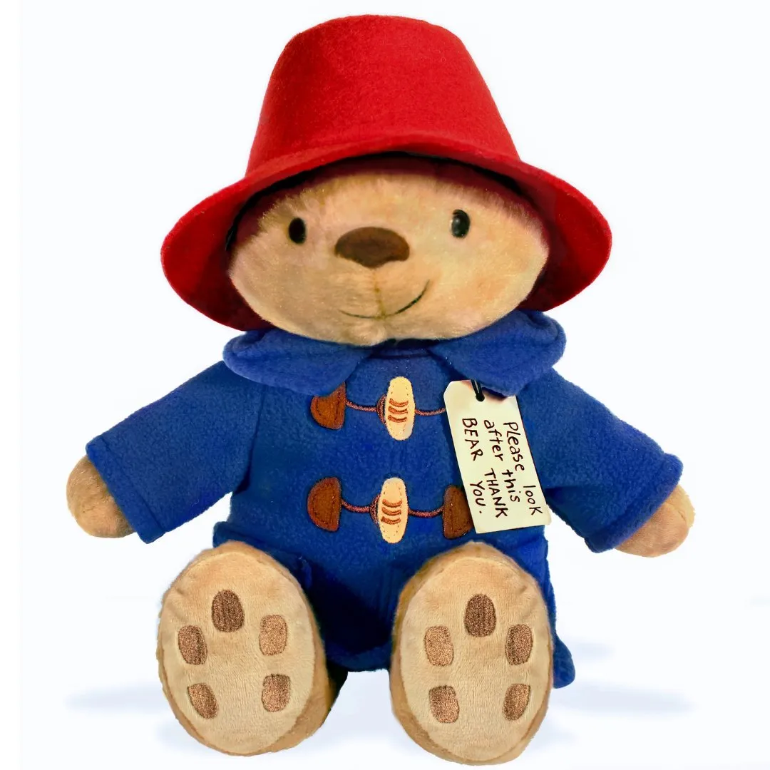 Classic Seated Paddington