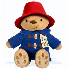 Classic Seated Paddington