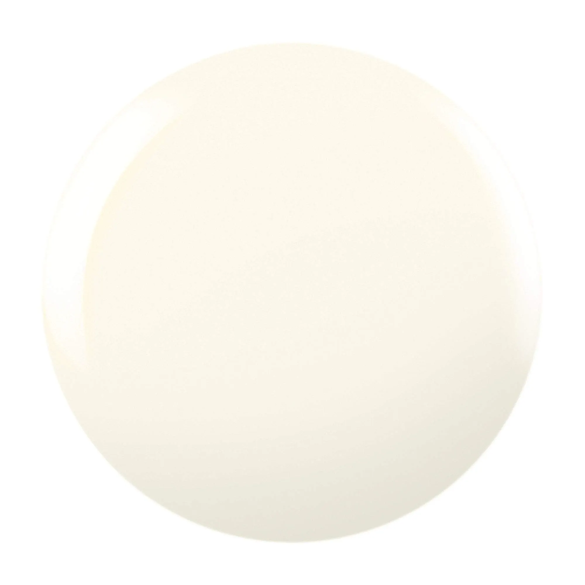CND Shellac, White Wedding, 0.25 oz